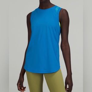 lululemon Sculpt Tank Top